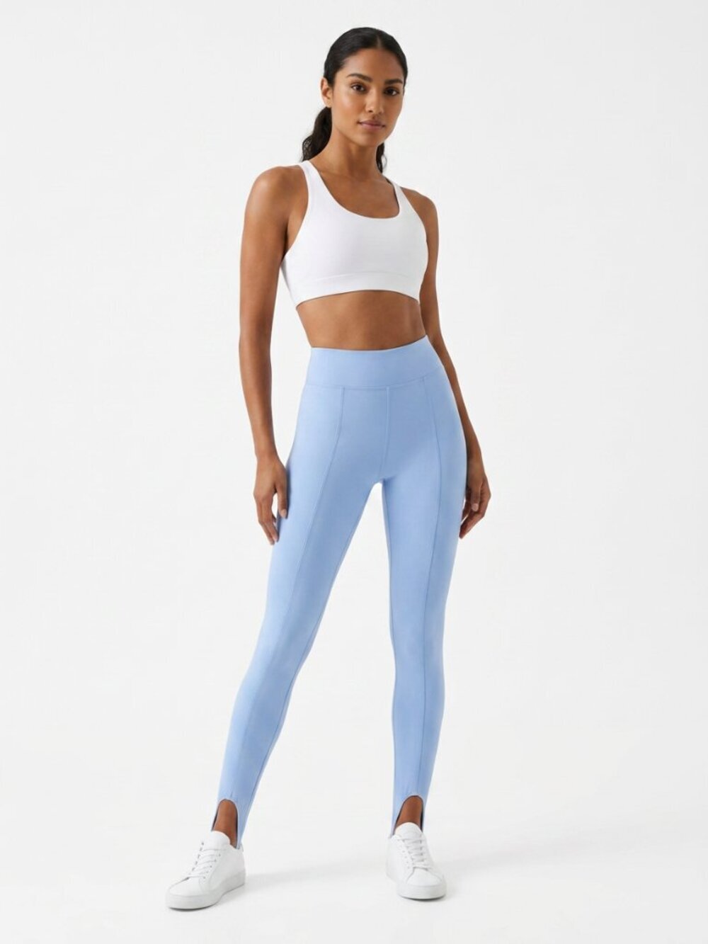 NORBA Stirrup Leggings – Size M Like New